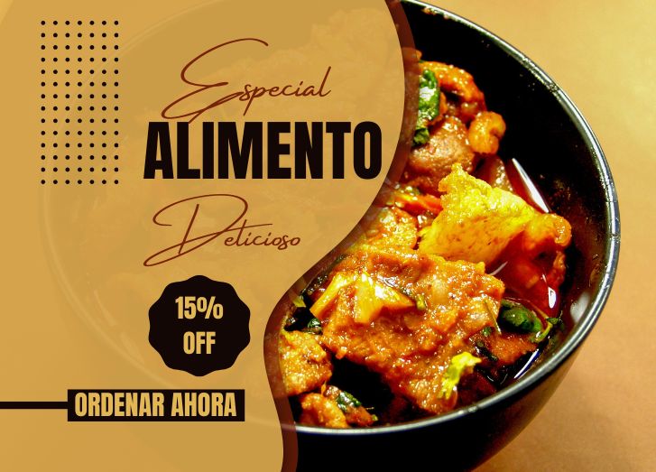 Buena comida. Lugares increíbles. A un solo clic