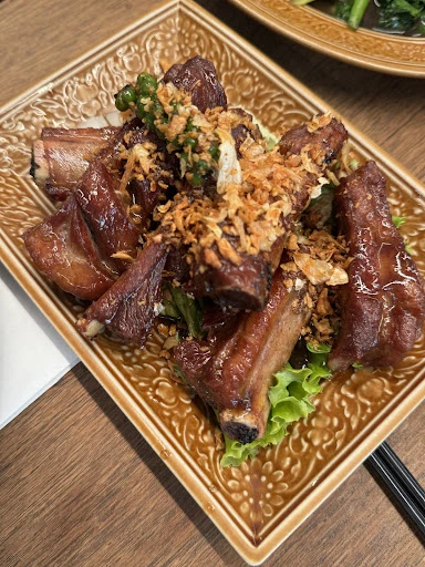 Lao Siam